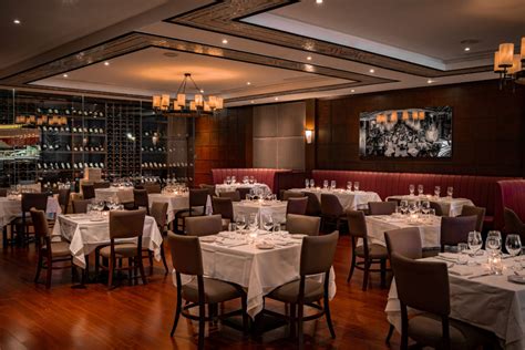city of dreams manila restaurants|Wolfgang’s Steakhouse Grill .